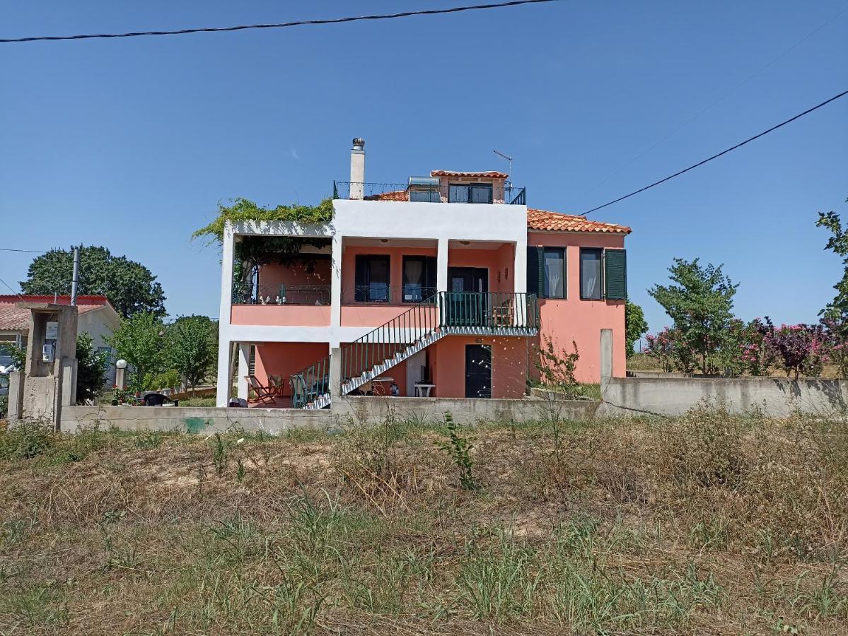 Olgas Villa Arogi Exterior photo