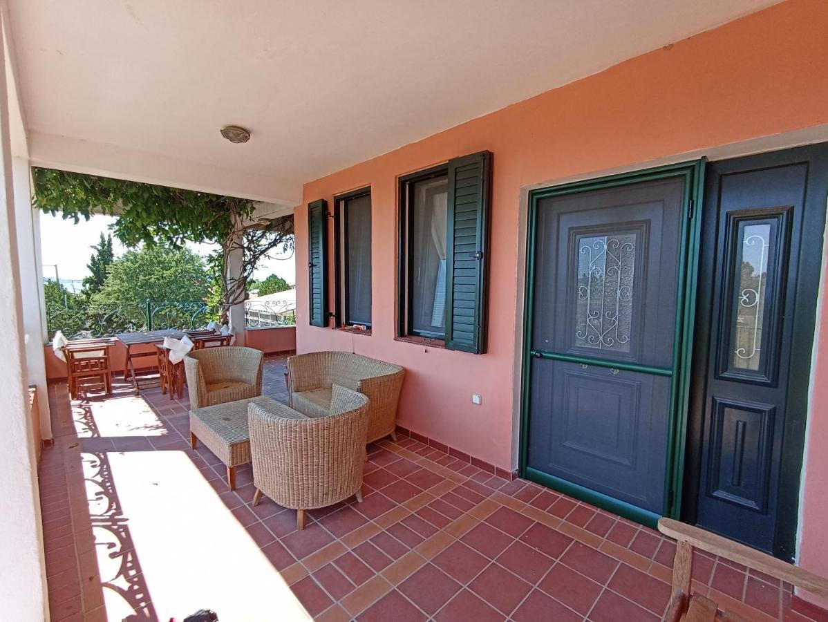Olgas Villa Arogi Exterior photo