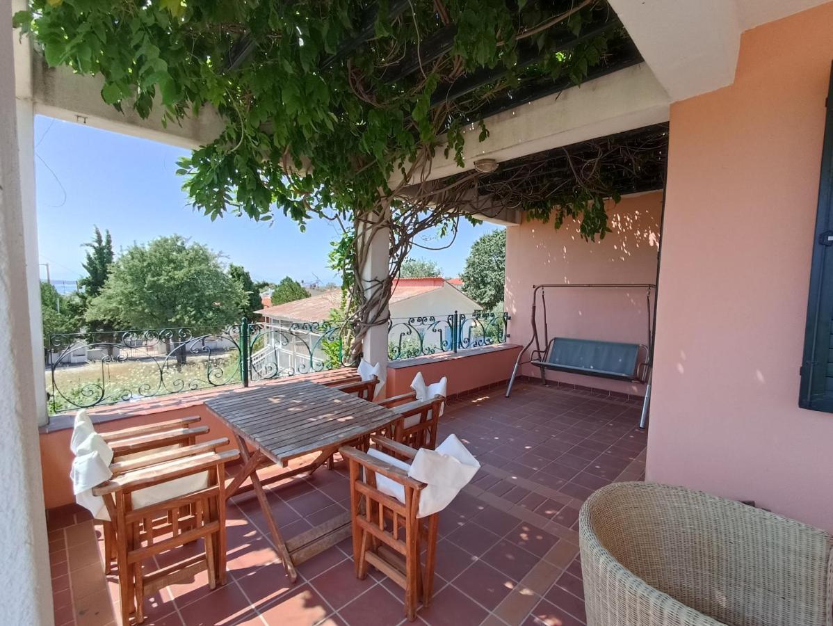 Olgas Villa Arogi Exterior photo